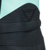 Dainese MIRAGE 2PCS LADY kombinéza aqua/světle-šedá vel.46